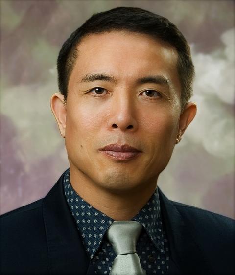 Bo Liu portrait 