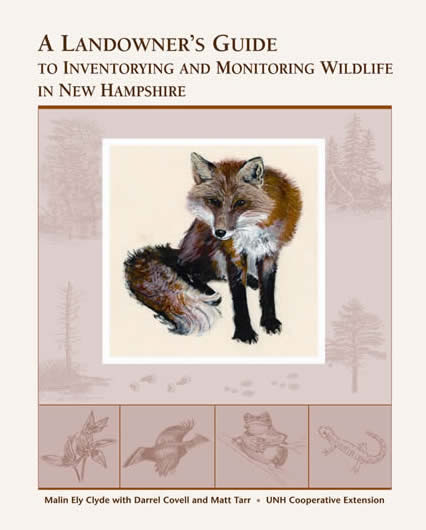 Inventory guide cover