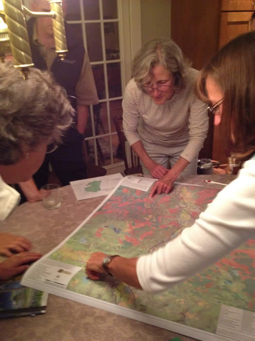 Campton Taking Action