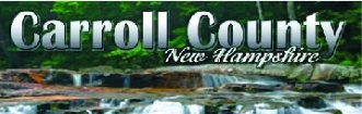 Carroll County banner