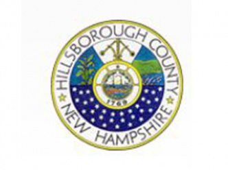 Hillsborough County gold seal