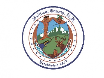 Sullivan county seal