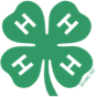 4h logo