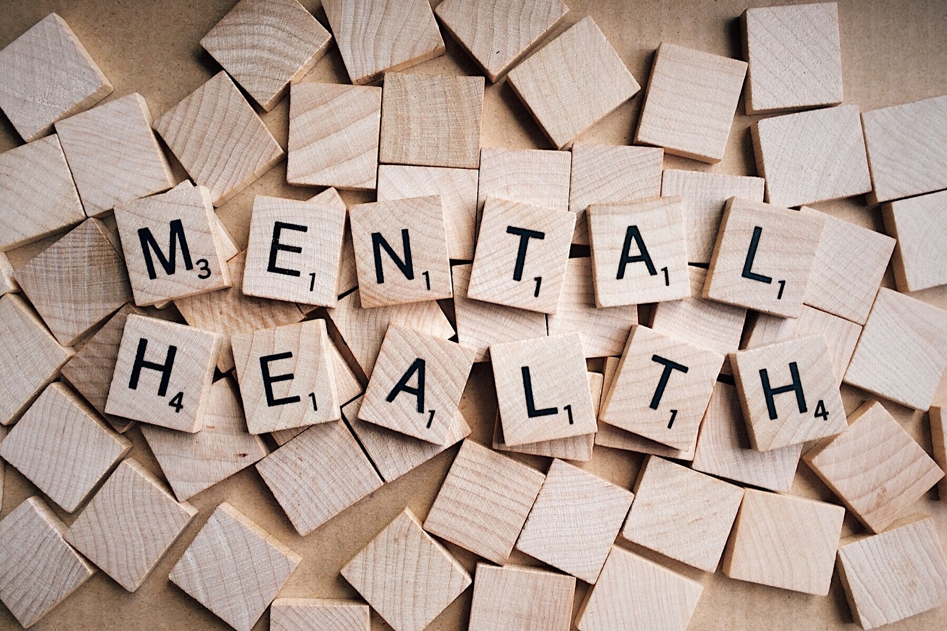 Your Thoughts Matter: Navigating Mental Health Virtual Series 