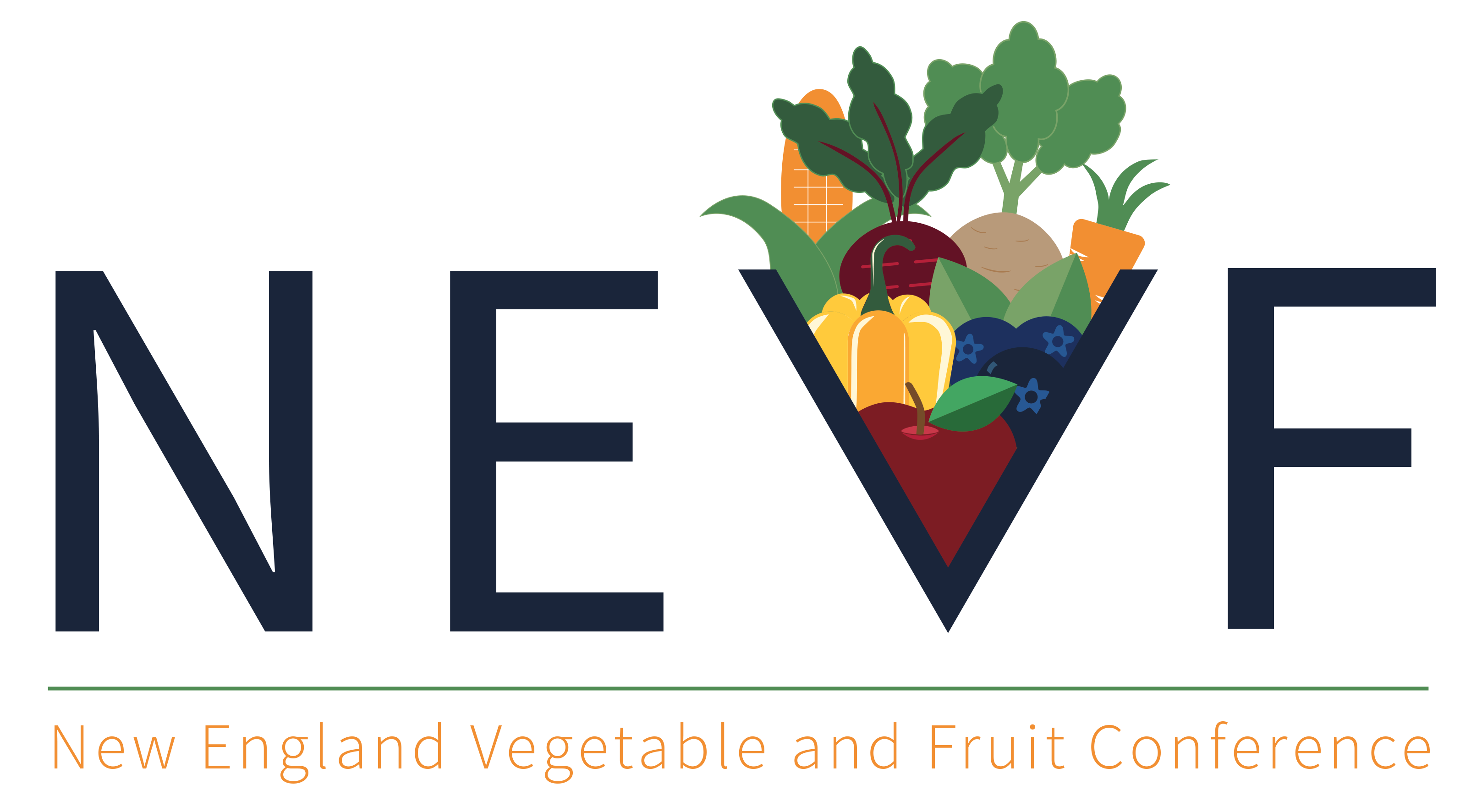 New England Vegetable and Fruit Conference and Trade Show 