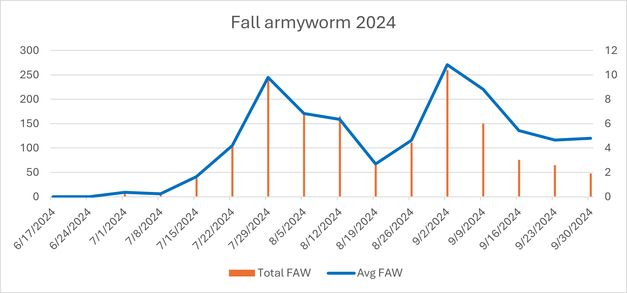 FAW 2024