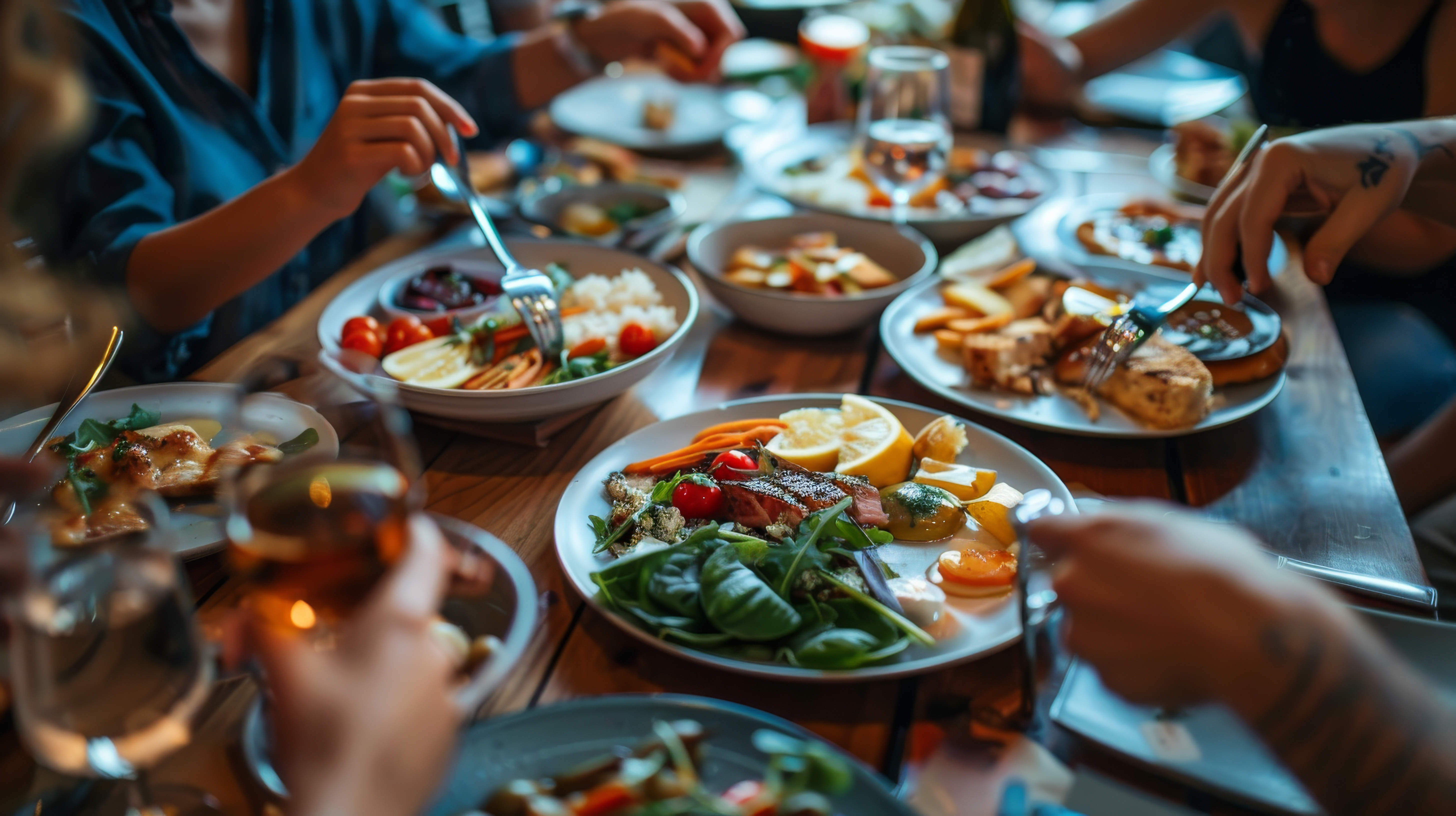  Rockingham & Strafford County 4-H 2025 Favorite Foods Festival