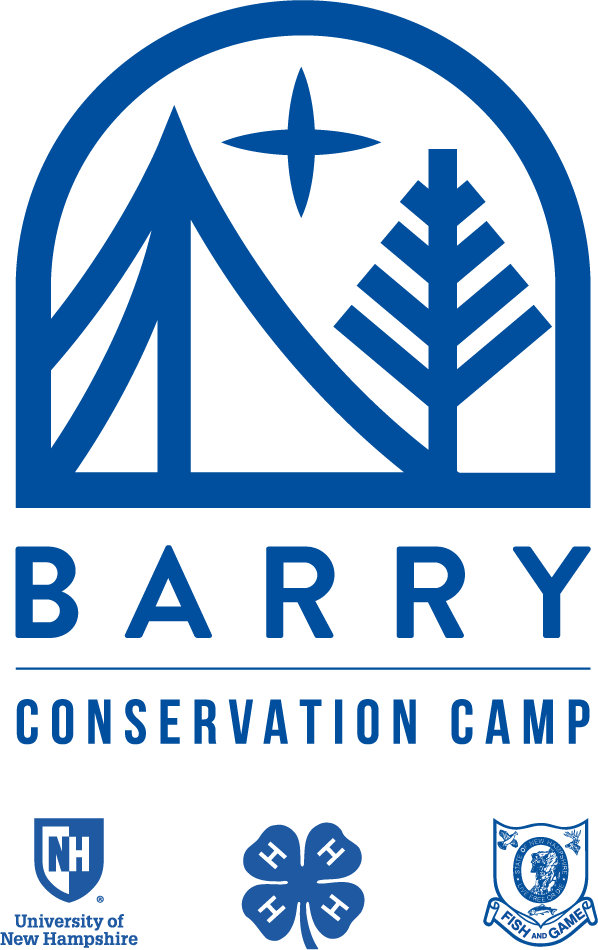 4-H Shooting Sports Instructor Training at Barry Conservation Camp