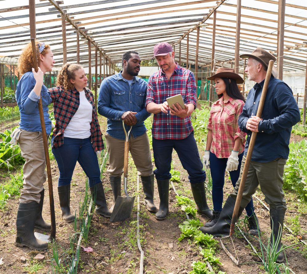 NH Agriculture Professionals Day - Adapting Together: Navigating Change on the Farm