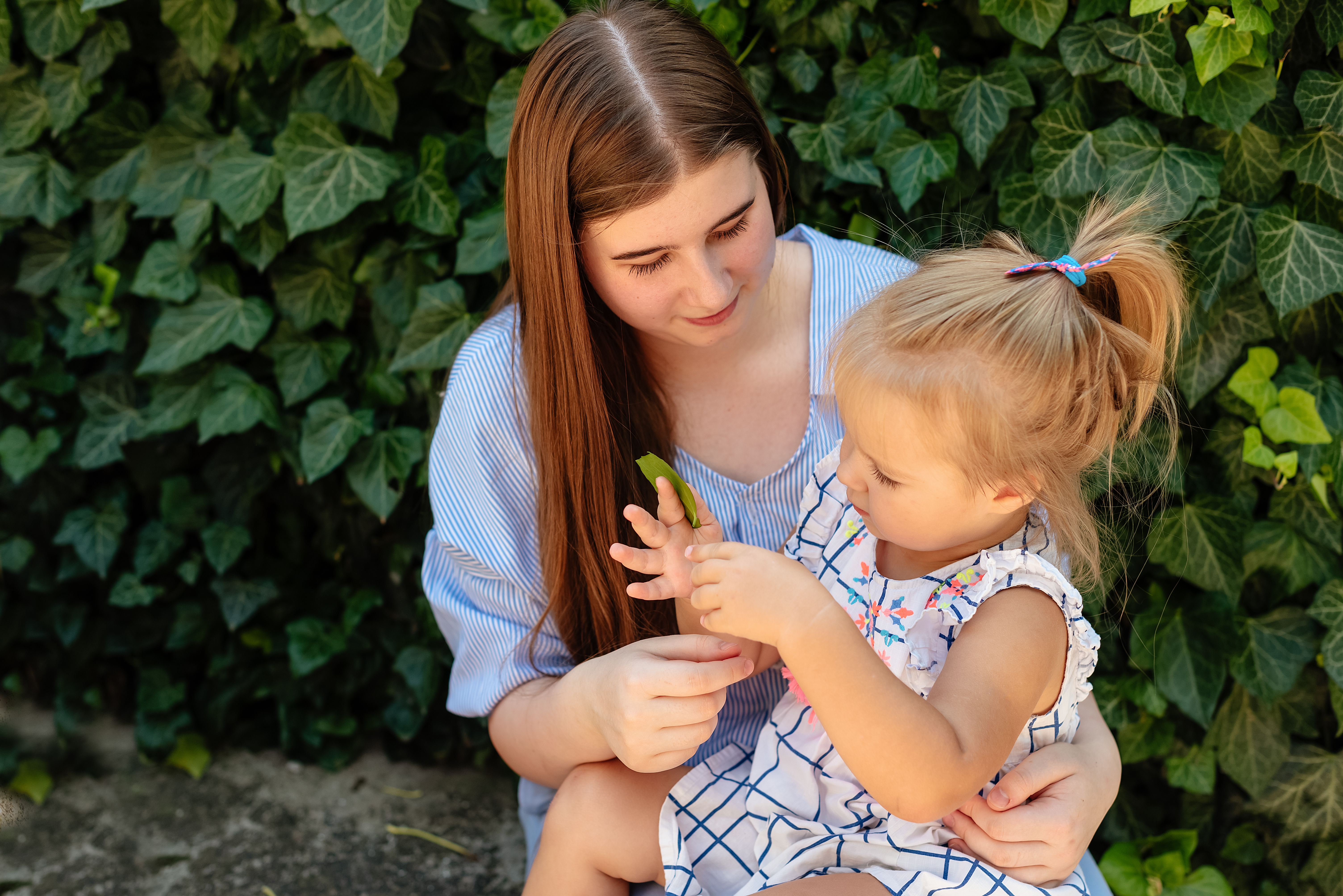 4-H Babysitters Training Course