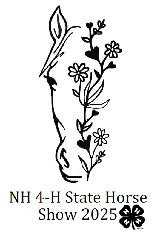 2025 State 4-H Horse Show
