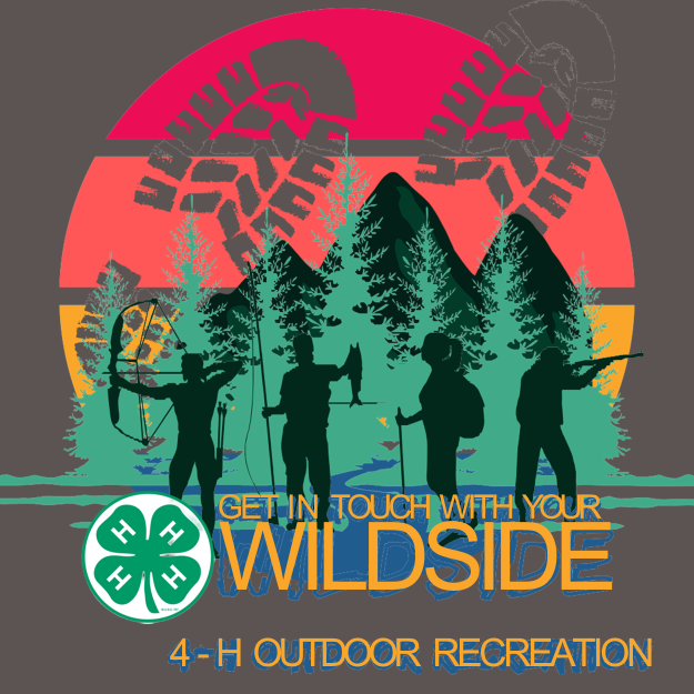 4-H Wildside Extravaganza