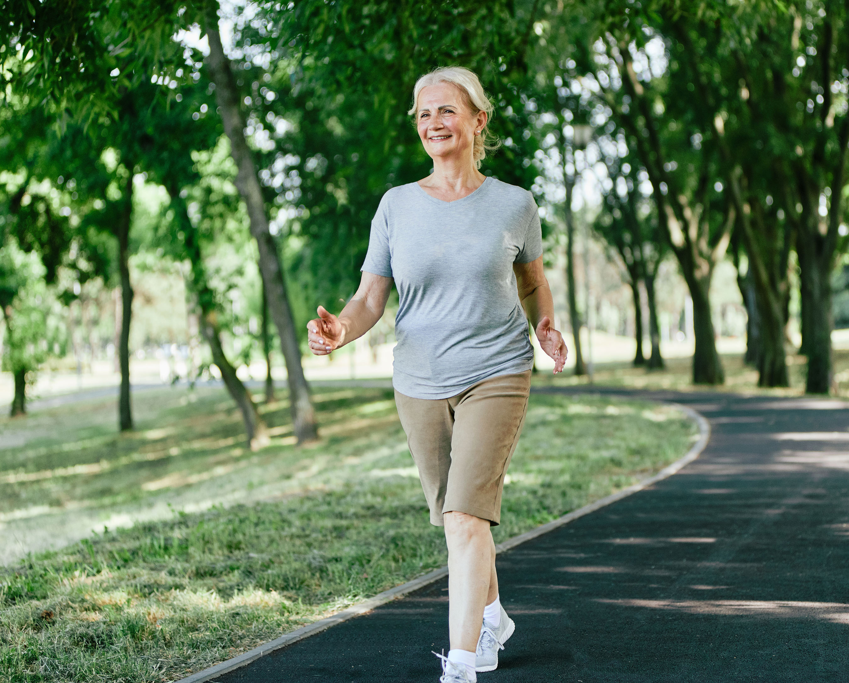 Walk With Ease: A Six-Week Program To Help Increase Your Daily Movement [virtual]