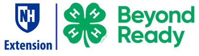 4-H at the 2025 Belknap County Fair