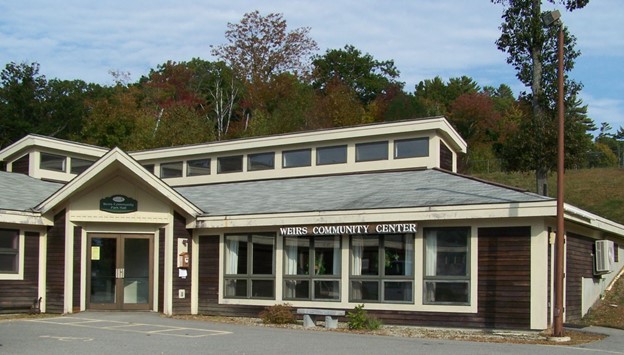 Belknap County 4-H Jubilee