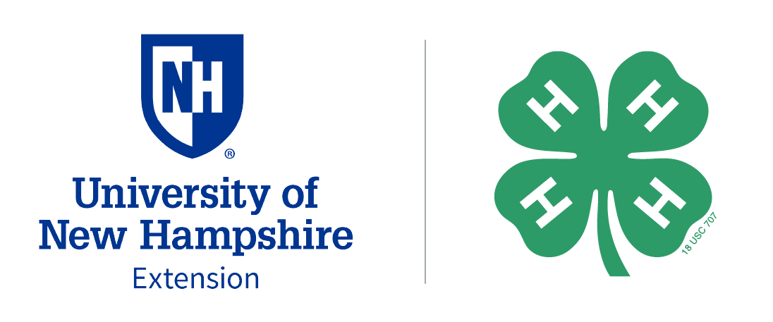 Belknap County 4-H Volunteer Opportunities