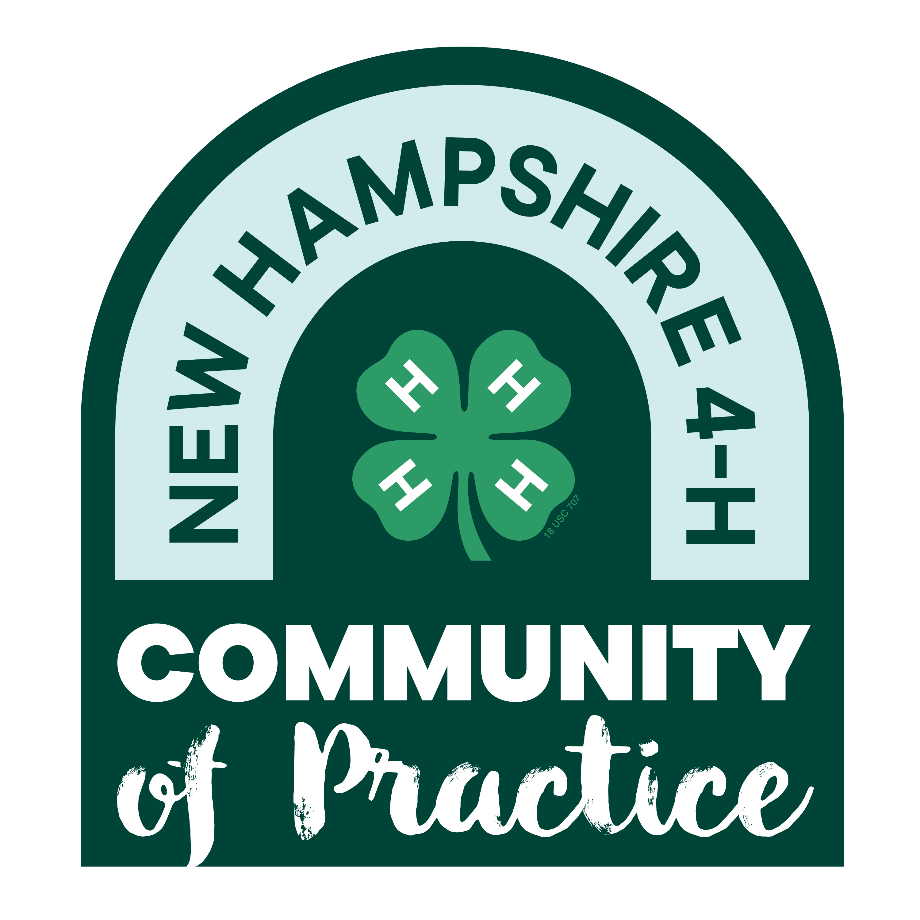 4-H Community of Practice Meeting [Virtual]
