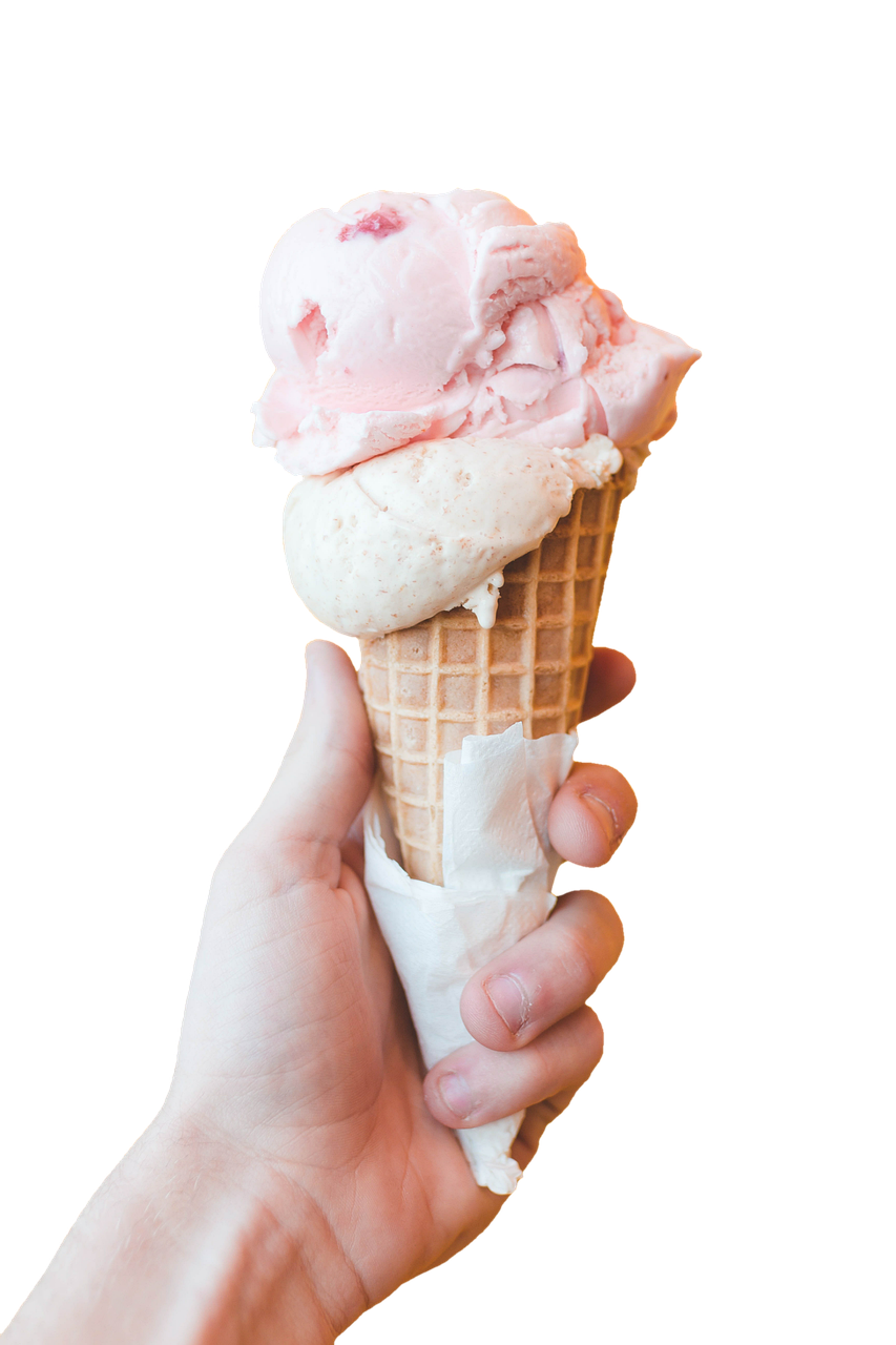 Ice Cream Social with Coos & Essex Counties 4-H