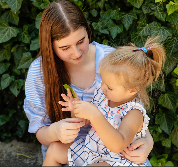 Sullivan County 4-H Babysitter Workshop