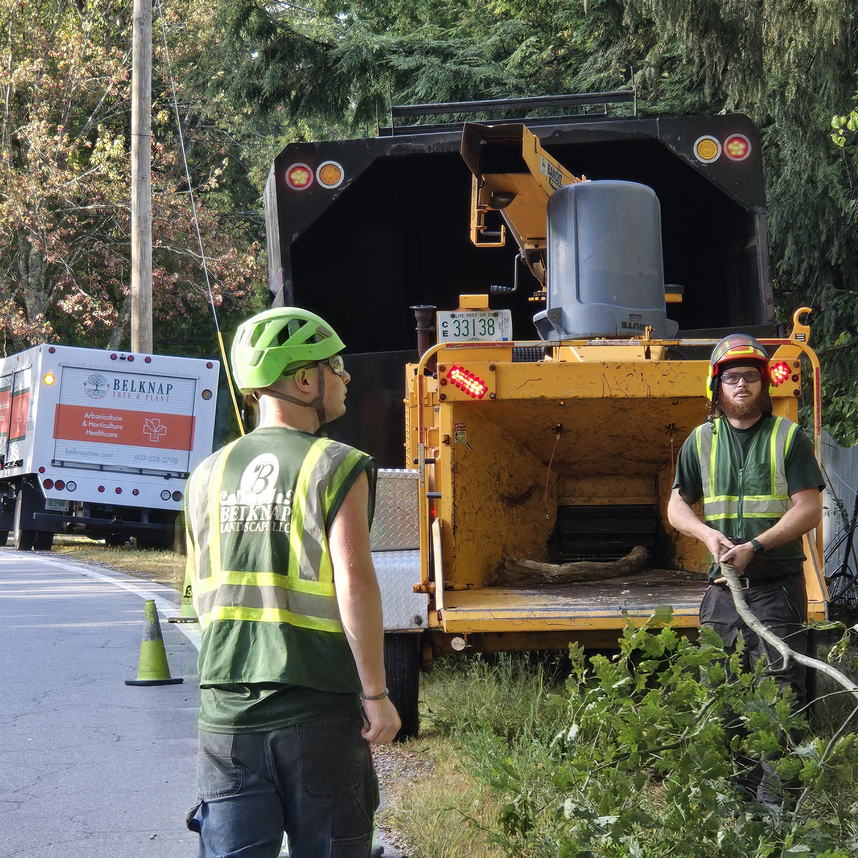 Landscaping Certification Course: Introduction to Safety and Basic Equipment Use 