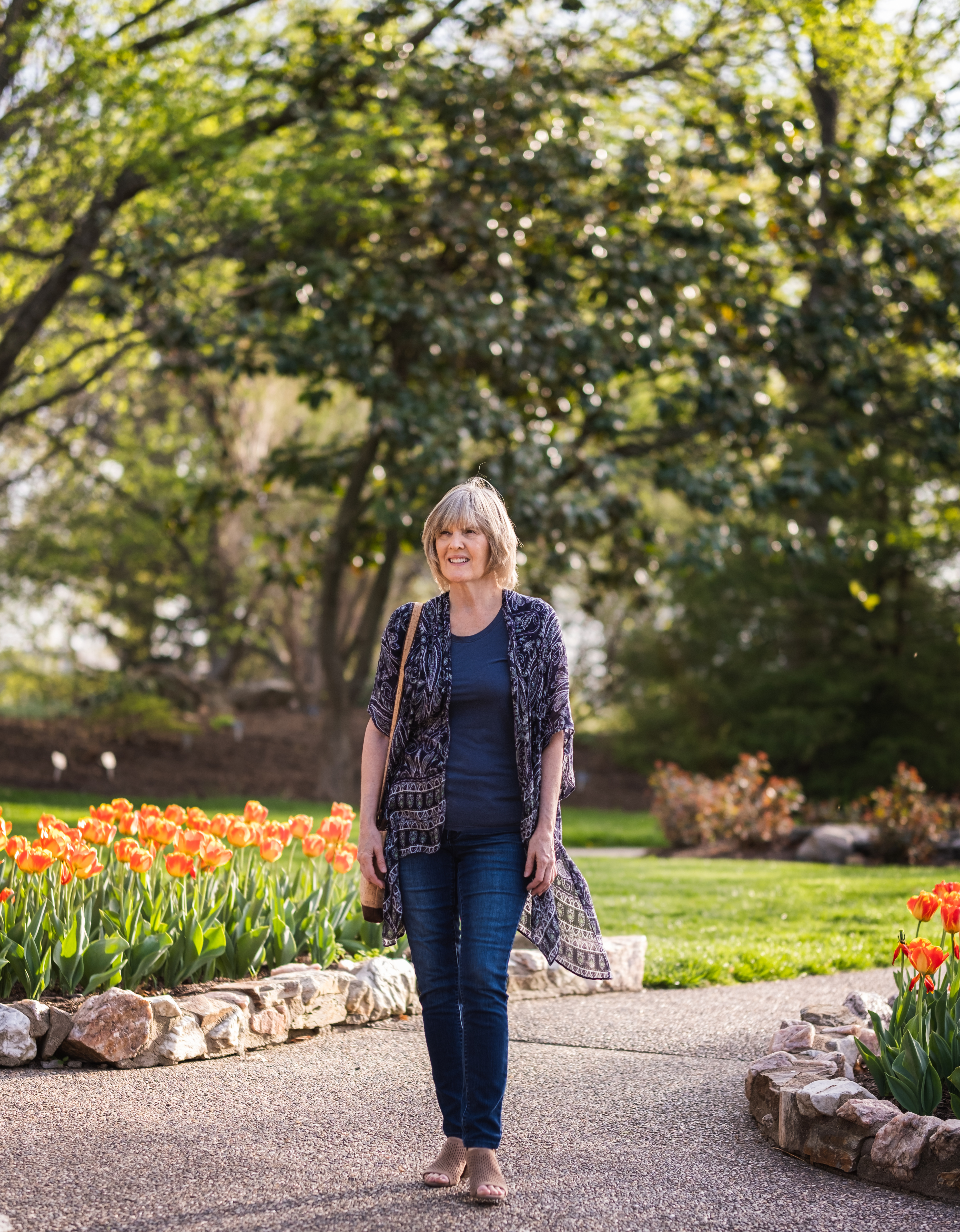 Walk With Ease: A Six-Week Program To Help Increase Your Daily Movement [virtual]