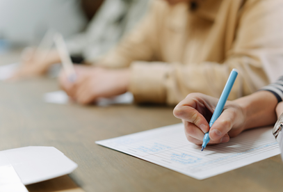 Are You Grant Ready?