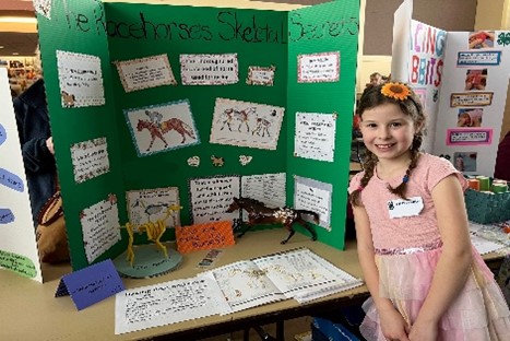 Hillsborough County 4-H Presents!