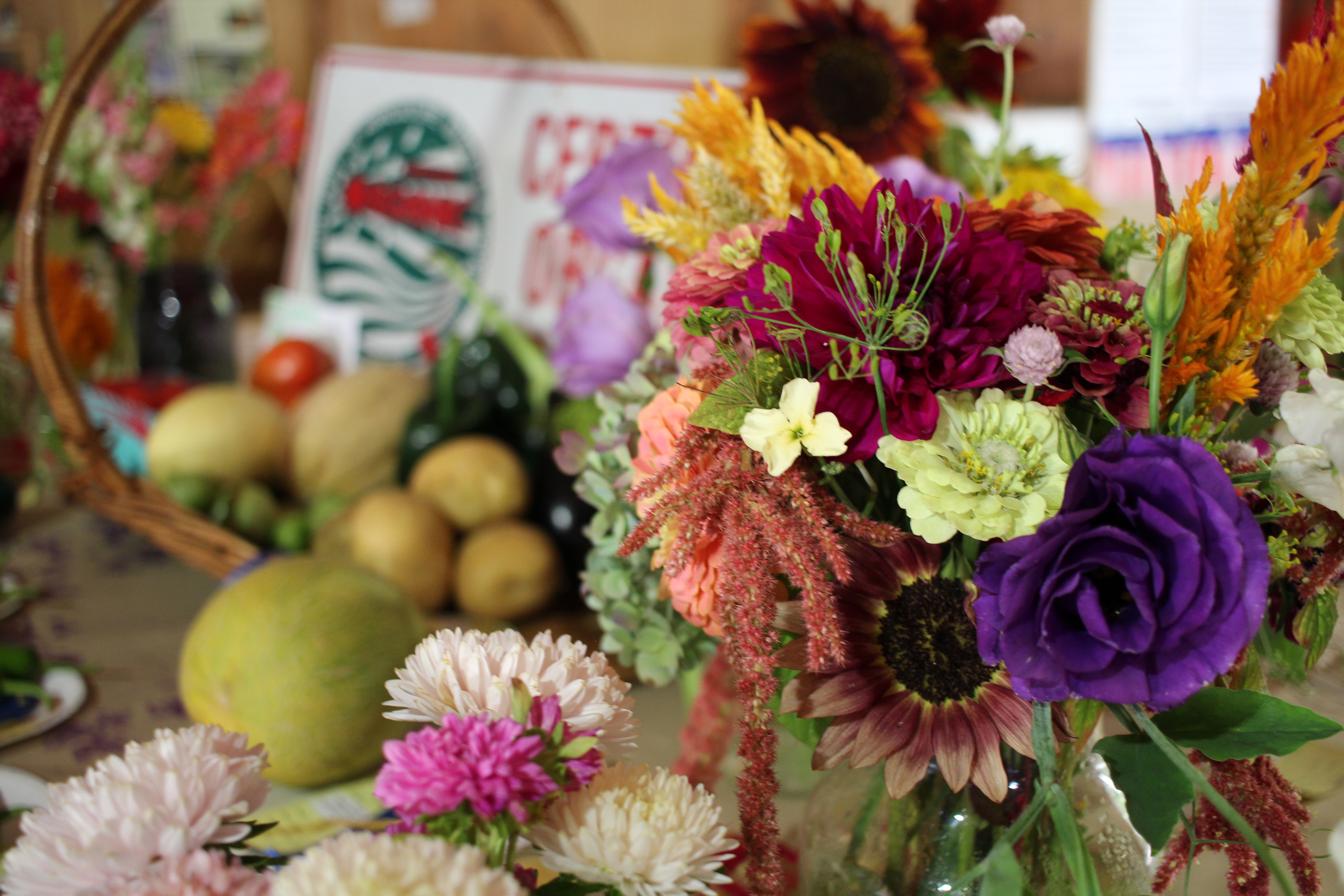 2026 Cut Flower Growers’ Conference