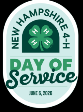 4-H Day of Service - Walk 6.8 Miles End 68 Hours of Hunger