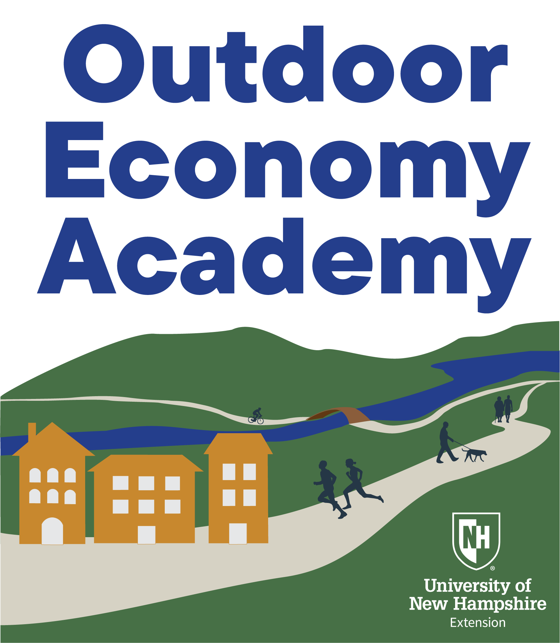 Outdoor Economy Academy (2026)