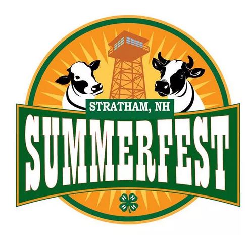 Stratham 4-H Summerfest
