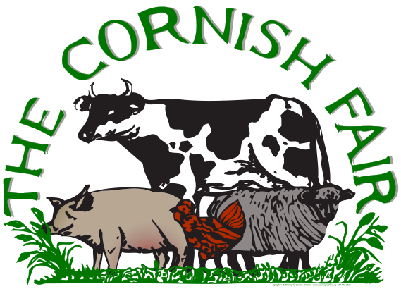 2026 Cornish Fair