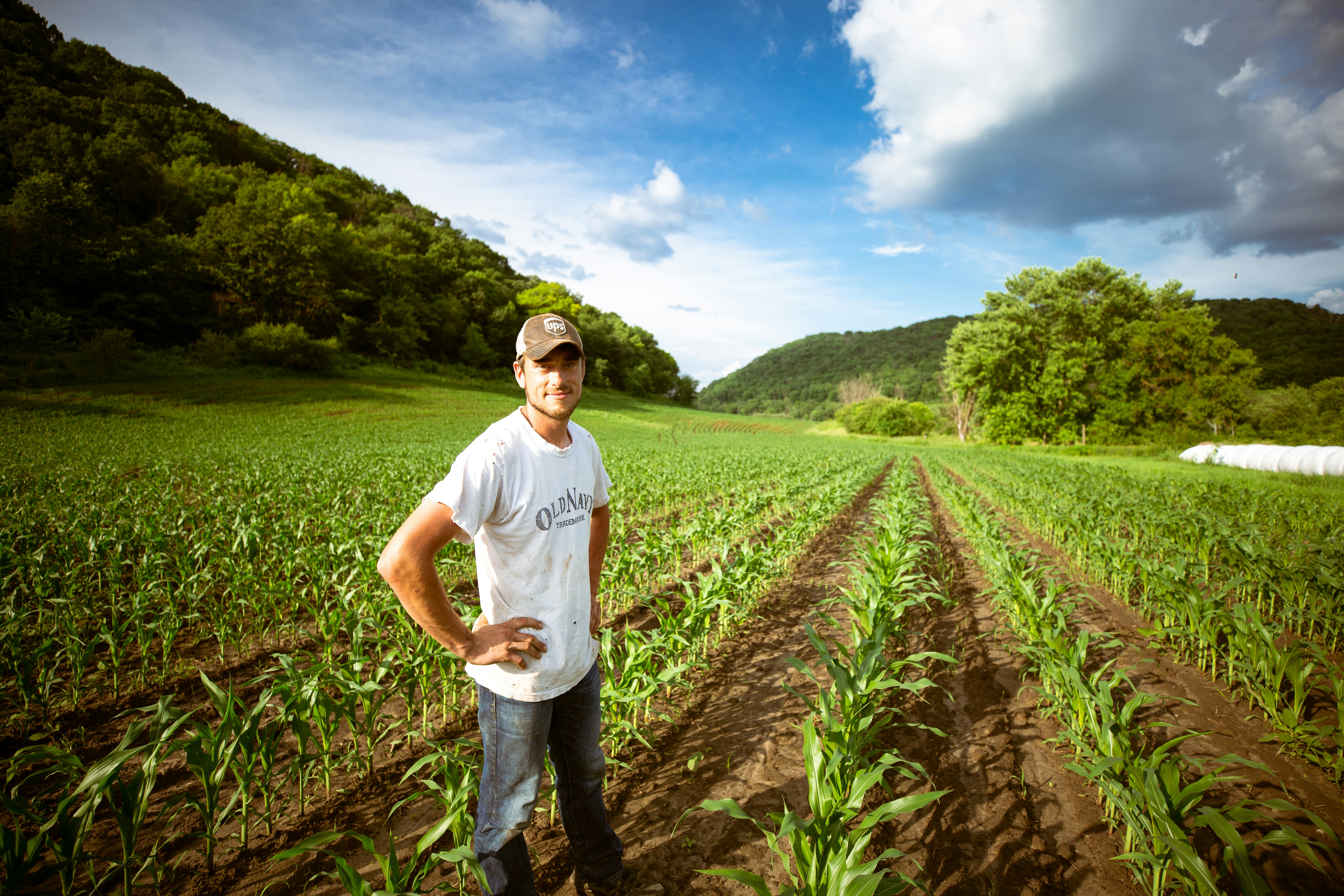 Agricultural Business Management and Agritourism Support Business Hours