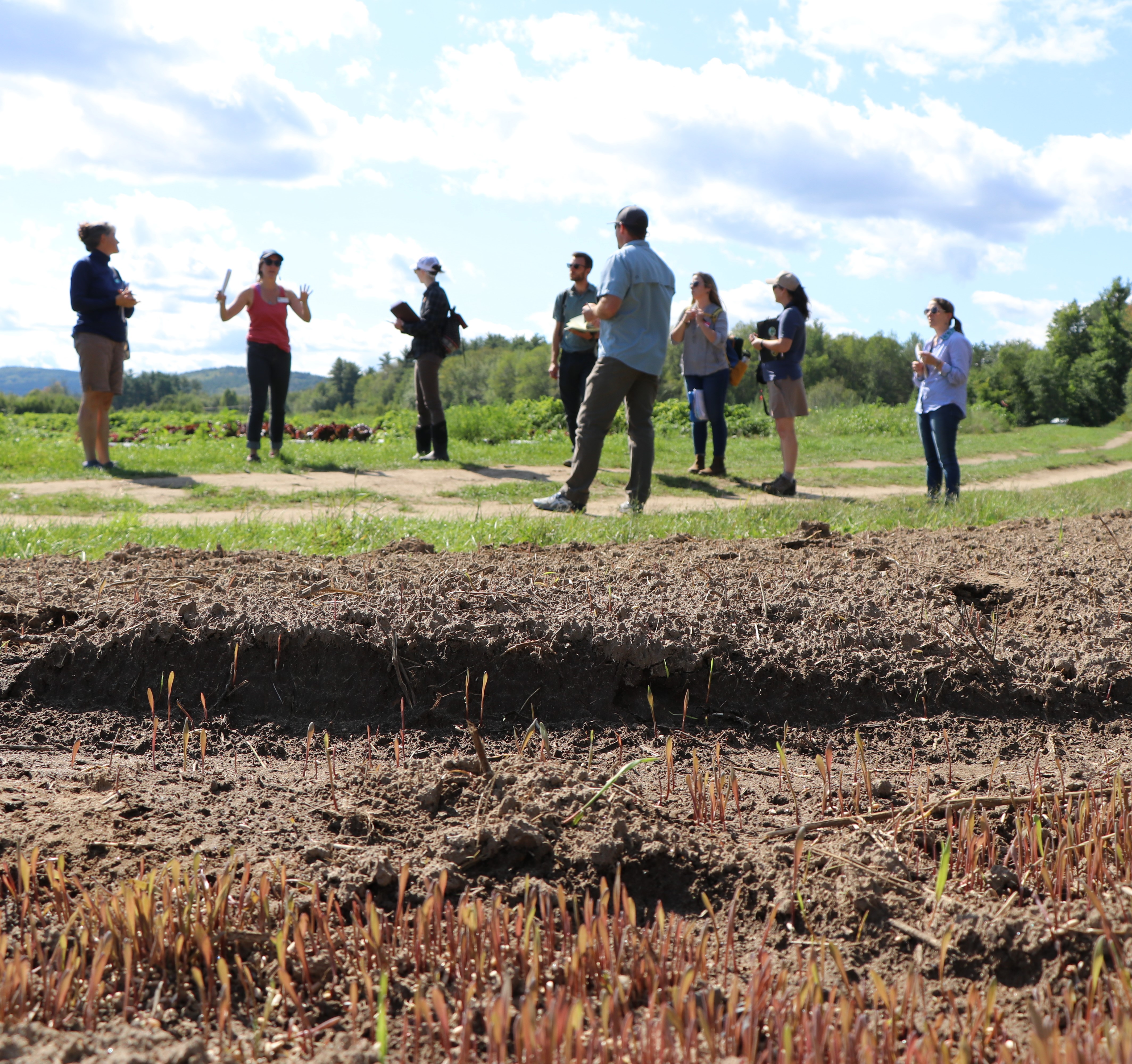 2026 NH Agriculture Professionals Day
