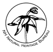 NH Natural Heritage Bureau Logo