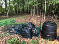 Compost bins