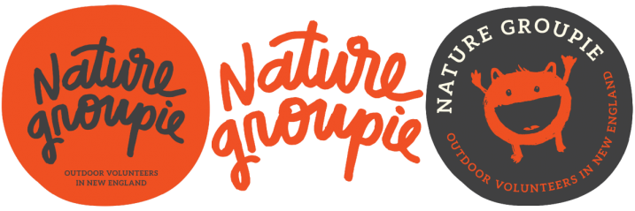 Nature Groupie logos