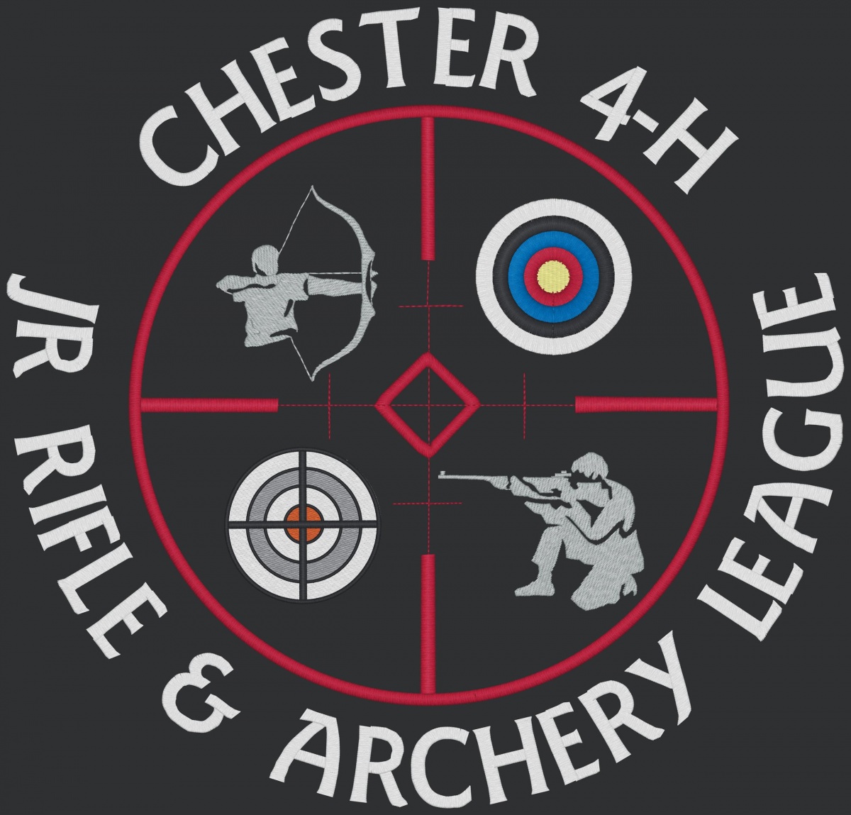 chester jral logo