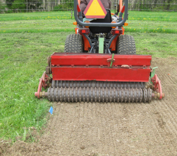 Planting for Pollinators: Establishing a Wildflower Meadow from Seed [fact  sheet]