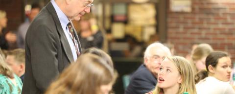 4-H at state house