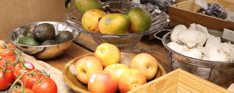 Healthy Produce 