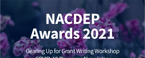 NACDEP Awards 2021