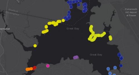 ArcGis Map