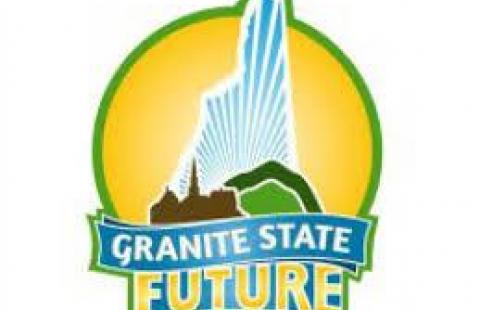 Granite State Future logo