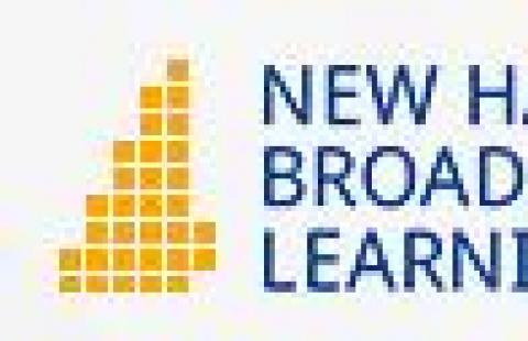 NH Broadband Learning Resources logo