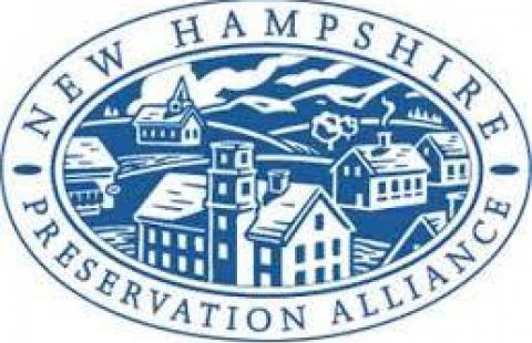 NH Preservation Alliance seal