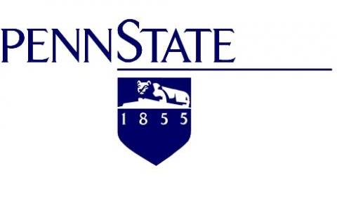 Penn State shield