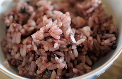Rice Pilaf | Extension