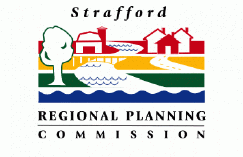 Strafford Regional Planning Commission logo