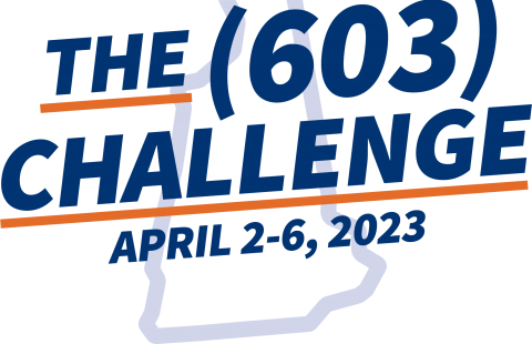 603 Challenge logo
